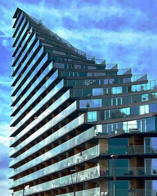 Aarhus 115 Exterior foto
